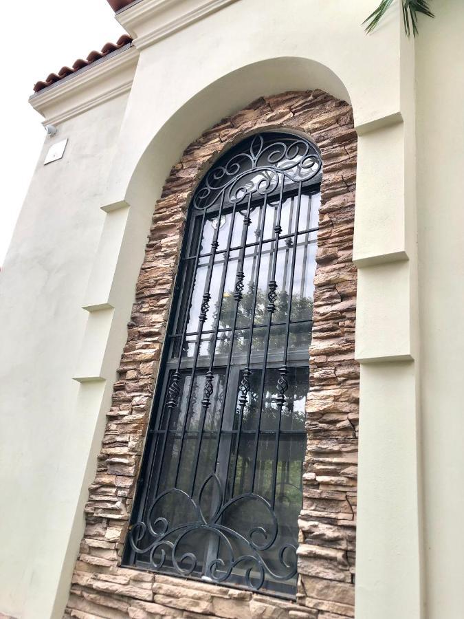 Vila Casa Bonita Cerca De Zona Dorada Mexicali Exteriér fotografie