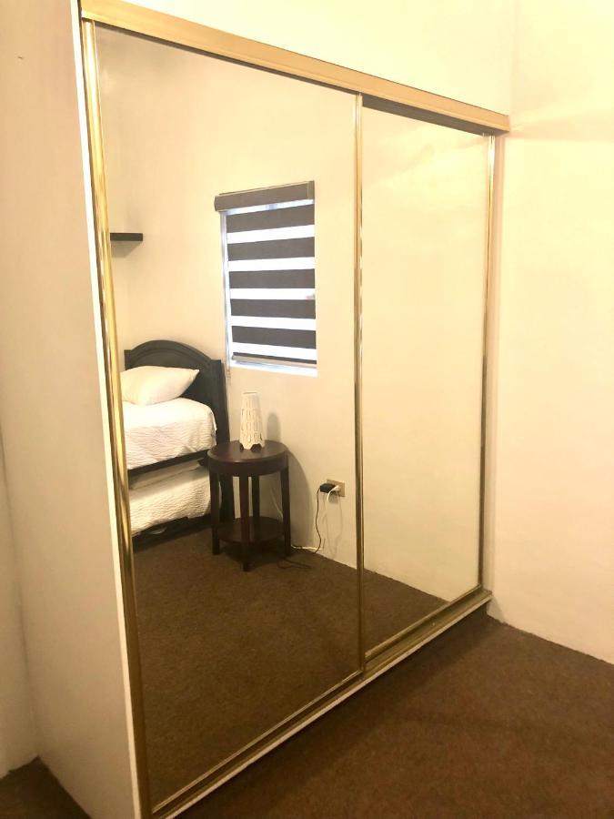 Vila Casa Bonita Cerca De Zona Dorada Mexicali Exteriér fotografie