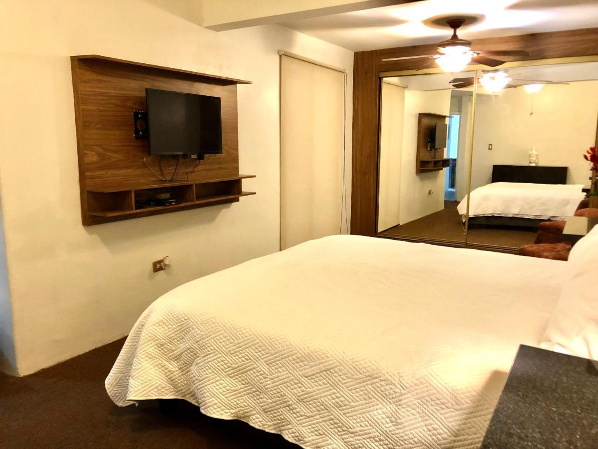 Vila Casa Bonita Cerca De Zona Dorada Mexicali Exteriér fotografie