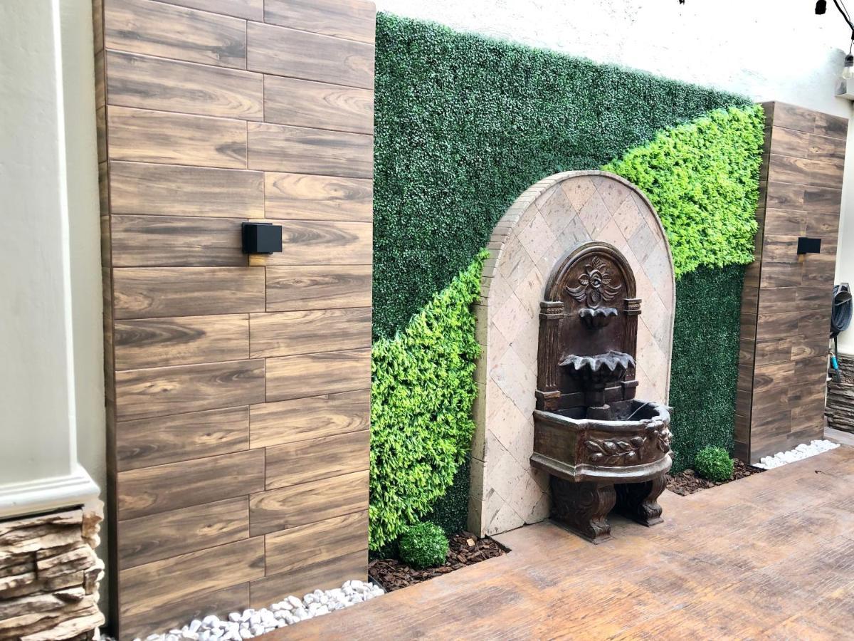 Vila Casa Bonita Cerca De Zona Dorada Mexicali Exteriér fotografie